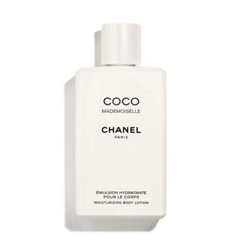 boots coco chanel body lotion|coco mademoiselle body lotion boots.